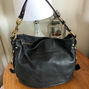 Coach shoulder bag